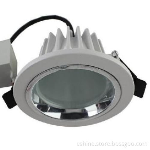 hot !!High-quality and competitve price led downlight 18/20/24/30w